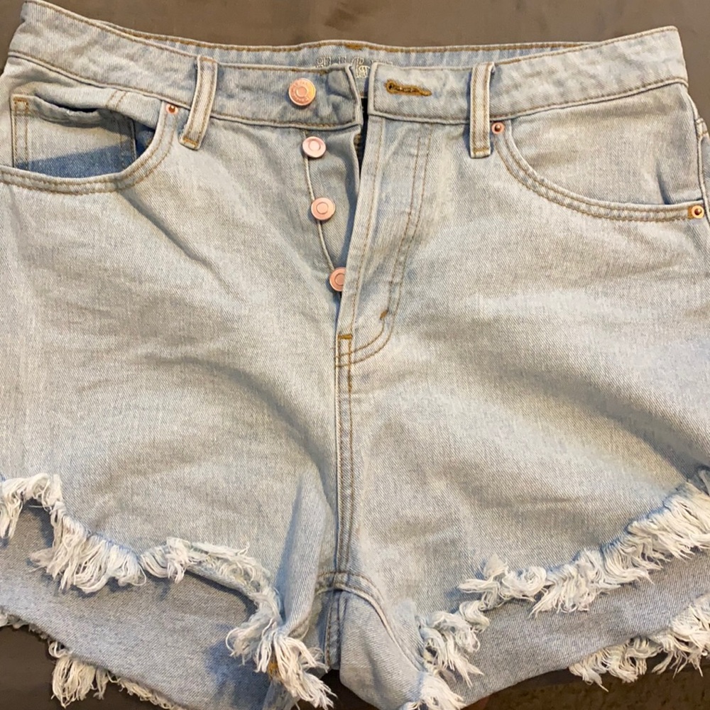 Wildfable shorts